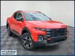 New 2025 Hyundai Santa Cruz XRT Truck