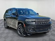 Jeep Grand Cherokee L