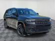 Used 2024 Jeep Grand Cherokee L Summit SUV