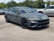 New 2026 Hyundai Elantra SEL Sport Plus Sedan