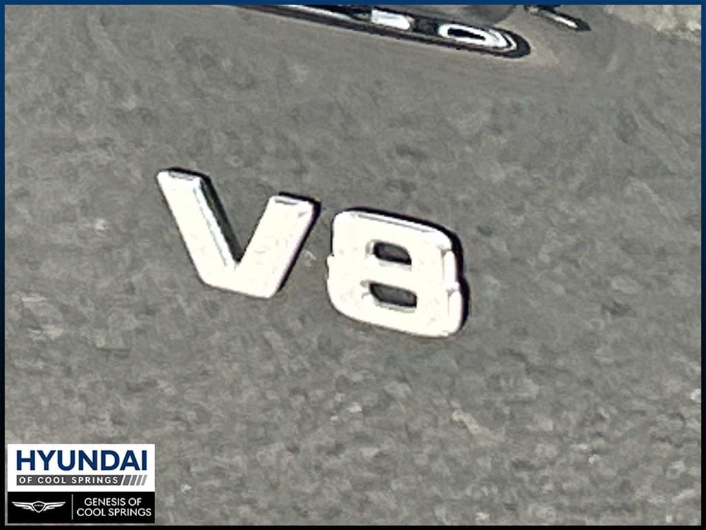 2020 Mercedes-Benz G-Class 12