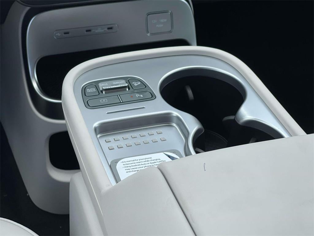 2026 Hyundai IONIQ 9 SEL - Photo 21