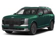  Hyundai Palisade Hybrid