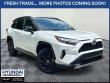 Used 2023 Toyota RAV4 Hybrid XSE SUV