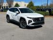 New 2026 Hyundai Tucson SEL FWD SUV