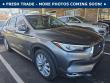 Used 2019 INFINITI QX50 ESSENTIAL SUV