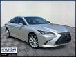 Used 2019 Lexus ES 350 Premium Sedan