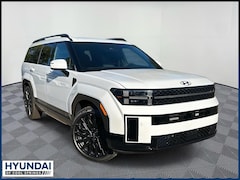 2026 Hyundai Santa Fe Calligraphy AWD SUV