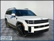 New 2026 Hyundai Santa Fe Calligraphy AWD SUV