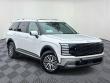 New 2026 Hyundai Palisade Hybrid Blue SEL Premium 7P SUV