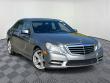 Used 2012 Mercedes-Benz E-Class E 350 Sedan