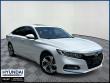 Used 2020 Honda Accord EX-L 1.5T Sedan