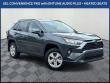 Used 2019 Toyota RAV4 XLE SUV