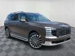 New 2026 Hyundai Palisade Calligraphy AWD SUV