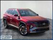 New 2026 Hyundai Tucson Hybrid SEL AWD SUV