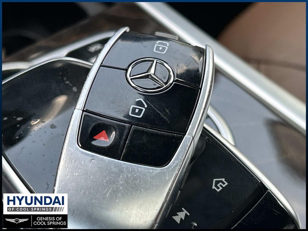 2020 Mercedes-Benz G-Class 40