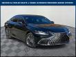 Used 2025 Lexus ES 300h Ultra Luxury Sedan