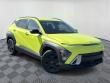 New 2026 Hyundai Kona SEL Sport FWD SUV