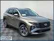 Hyundai Tucson Hybrid