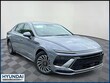 Hyundai Sonata Hybrid