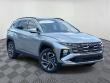 New 2025 Hyundai Tucson Limited AWD SUV