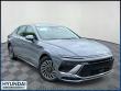 New 2025 Hyundai Sonata Hybrid SEL Sedan