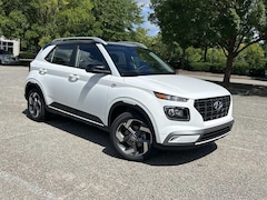 2026 Hyundai Venue SEL w/Two-Tone Roof SUV