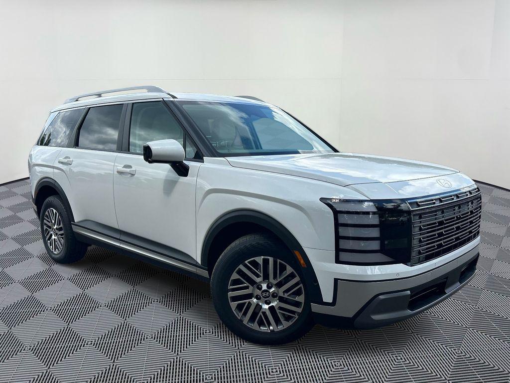 New 2027 Hyundai Palisade SEL Premium FWD