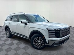 2027 Hyundai Palisade SEL Premium FWD SUV