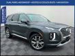 Certified 2021 Hyundai Palisade Limited SUV