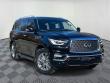 Used 2022 INFINITI QX80 LUXE SUV