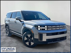 2026 Hyundai Santa Fe Hybrid SE SUV