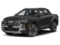 2026 Hyundai Santa Cruz Limited Truck
