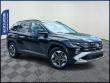 Certified 2025 Hyundai Tucson SEL Convenience SUV
