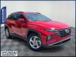 Certified 2023 Hyundai Tucson SEL SUV