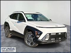 2026 Hyundai Kona SEL Premium AWD SUV