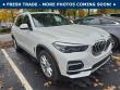Used 2022 BMW X5 sDrive40i SUV