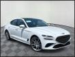 New 2026 Genesis G70 2.5T Sedan