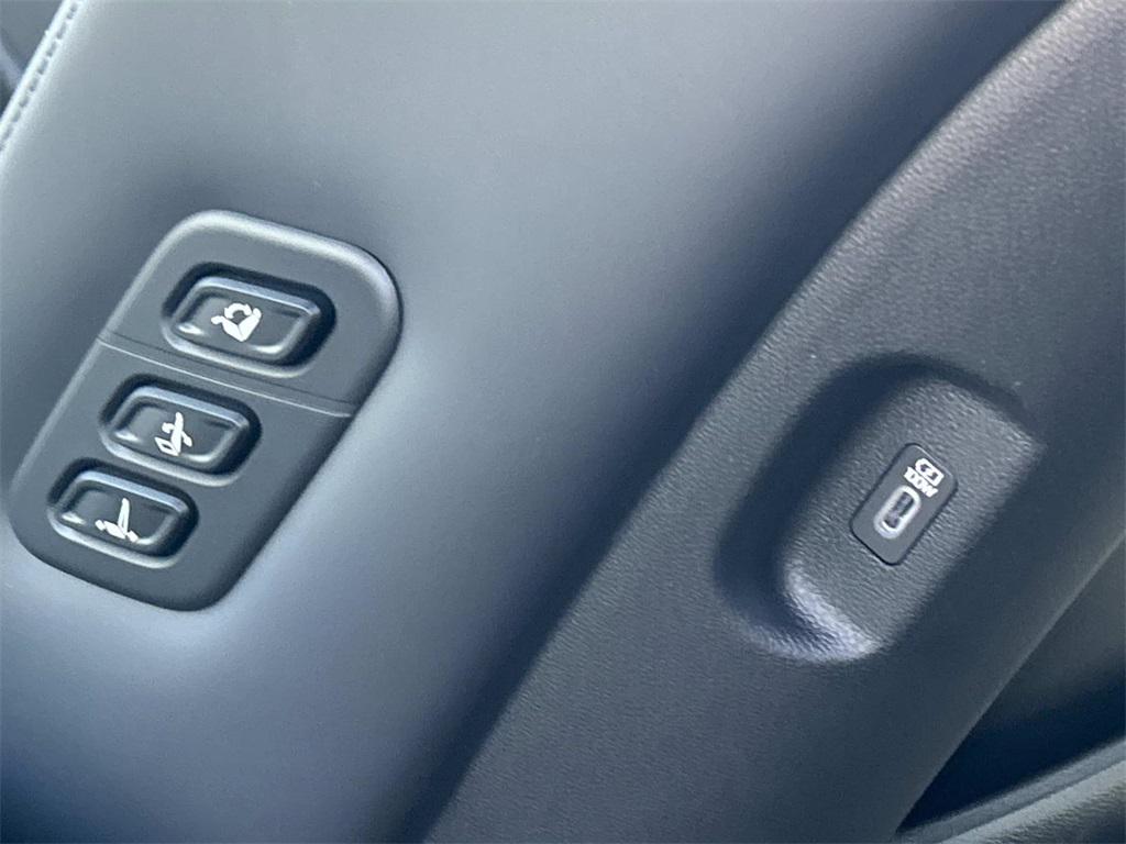 2026 Hyundai Palisade Calligraphy - Photo 23