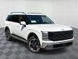 Certified 2026 Hyundai Palisade Limited SUV