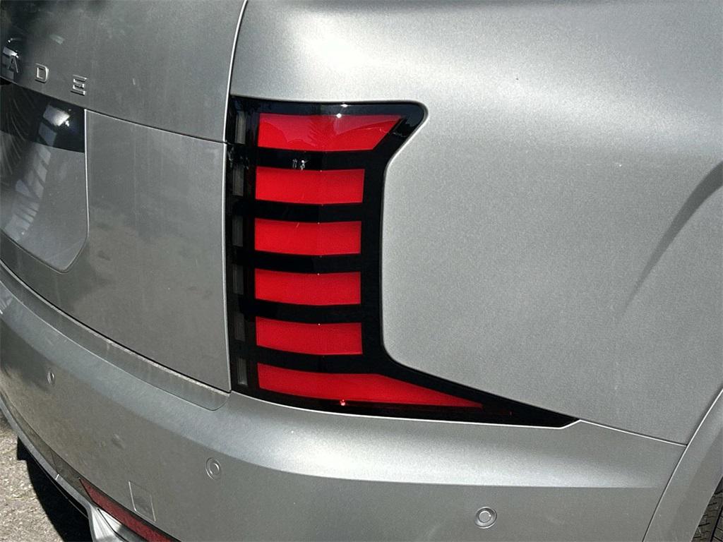2026 Hyundai Palisade Calligraphy - Photo 11
