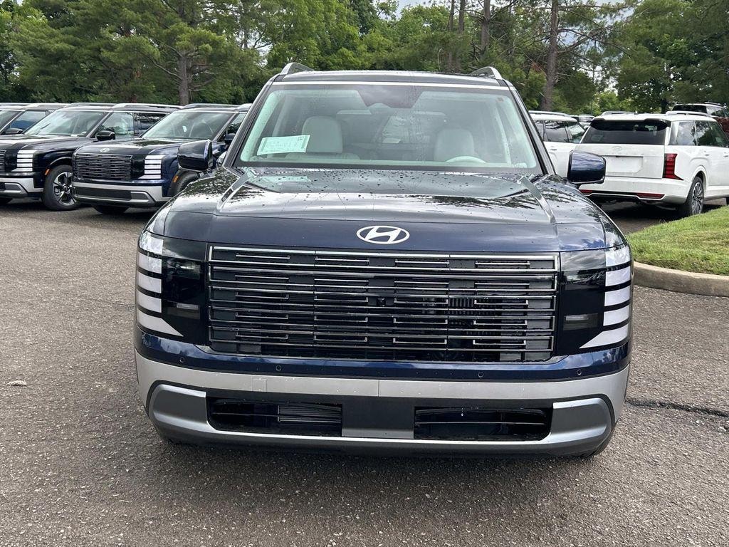 New 2026 Hyundai Palisade Hybrid SEL Premium 7P SUV