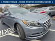 Used 2016 Hyundai Genesis 3.8 Sedan