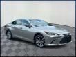 Used 2020 Lexus ES 300h  Sedan
