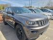 Used 2020 Jeep Grand Cherokee Laredo SUV