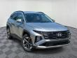 New 2025 Hyundai Tucson SEL Convenience FWD SUV
