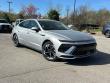 New 2026 Hyundai Sonata SEL Sport Sedan