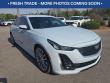 Used 2021 CADILLAC CT5 Premium Luxury Sedan