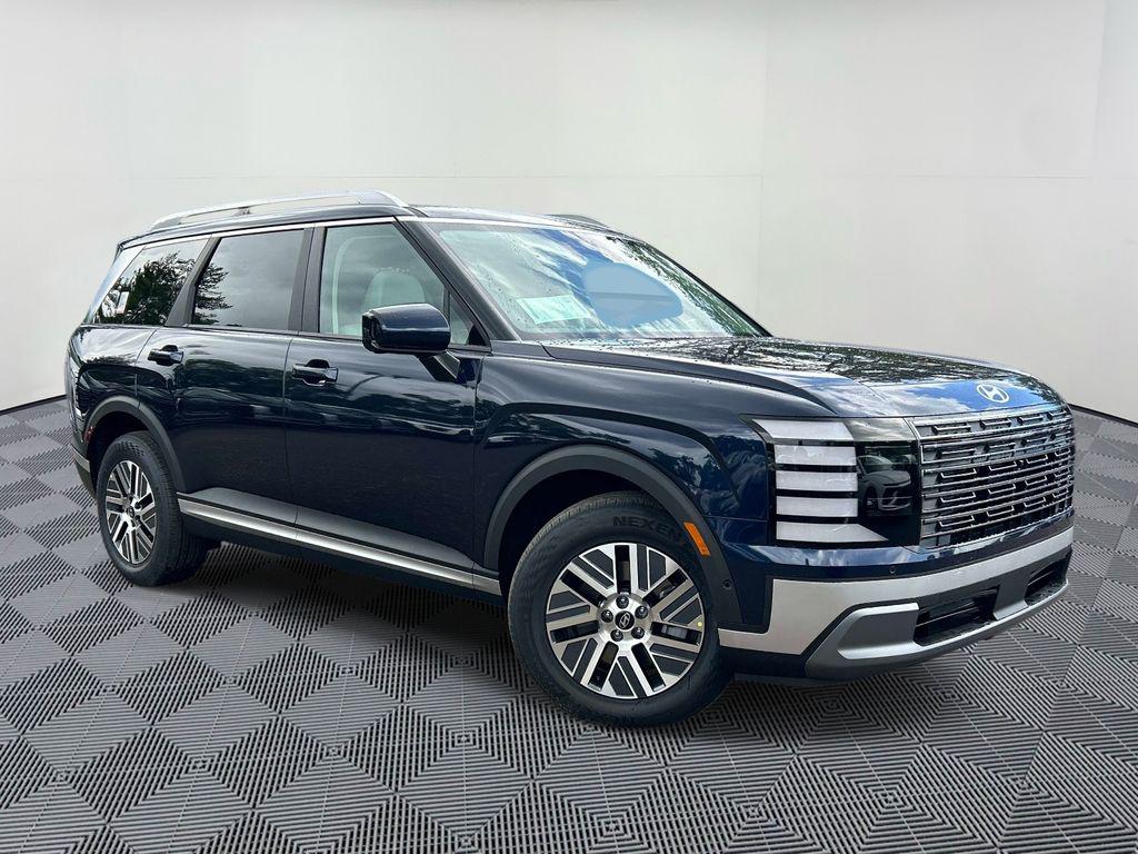 2026 Hyundai Palisade SEL Premium 7 Passenger Hybrid AWD's photo