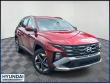 New 2025 Hyundai Tucson SEL AWD SUV